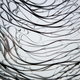 Illustration for article titled Watch Magnetic Tape Fall Like Water In This Hypnotic Video
